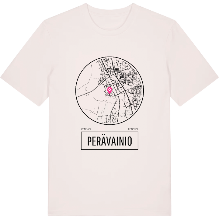Perävainio t-shirt – t-shirt från PinShirt