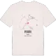 Perbál karta t-shirt