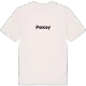 Percey fetstil t-shirt