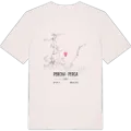 Percha - Perca karta t-shirt
