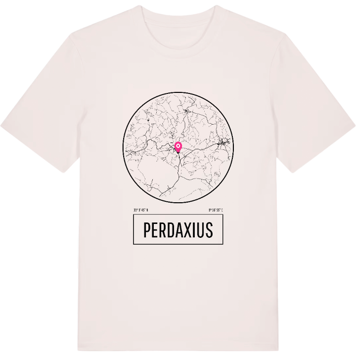 Perdaxius t-shirt – t-shirt från PinShirt
