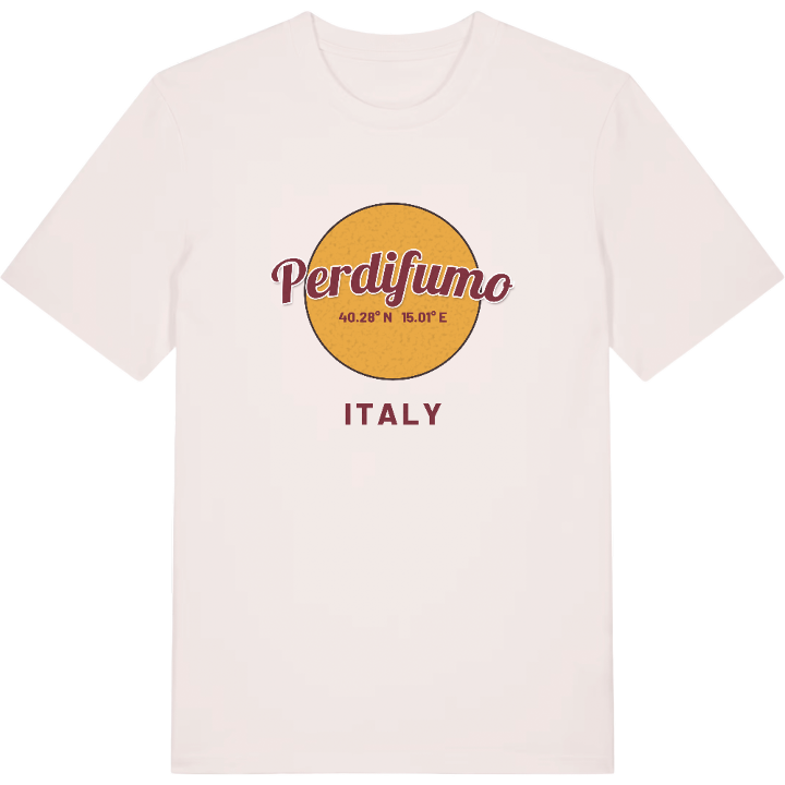 Perdifumo cirkel t-shirt – t-shirt från PinShirt