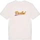 Perelhal baseball t-shirt
