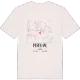 Perelhal karta t-shirt