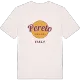 Pereto cirkel t-shirt