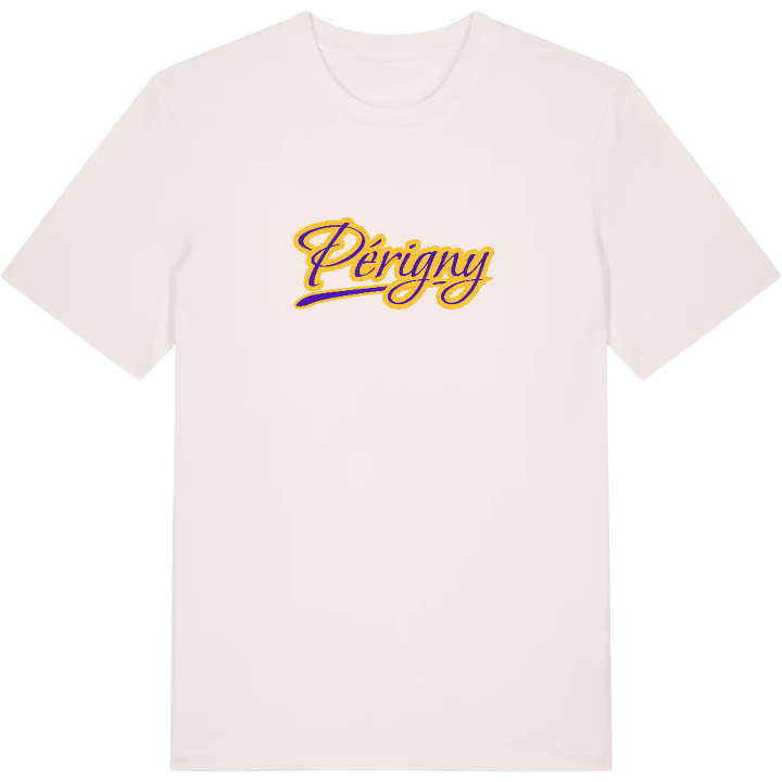 Périgny baseball t-shirt – t-shirt från PinShirt