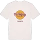 Périgny cirkel t-shirt