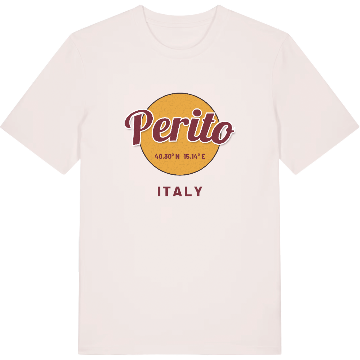 Perito cirkel t-shirt – t-shirt från PinShirt