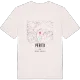 Perito karta t-shirt