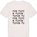 Peritz ordlek t-shirt