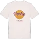 Perko cirkel t-shirt