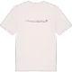 Perlat Rexhepi hjärta t-shirt