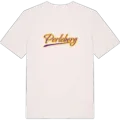 Perleberg baseball t-shirt
