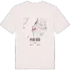 Perledo karta t-shirt