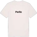 Perlin fetstil t-shirt
