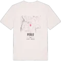 Perlo karta t-shirt