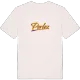 Perloz baseball t-shirt