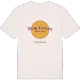 Perly-Certoux cirkel t-shirt