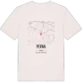 Perna karta t-shirt