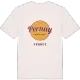 Pernay cirkel t-shirt