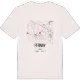 Pernay karta t-shirt