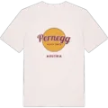 Pernegg cirkel t-shirt