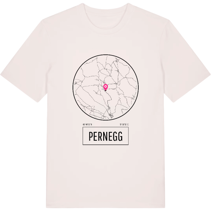 Pernegg t-shirt – t-shirt från PinShirt