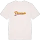 Pernumia baseball t-shirt