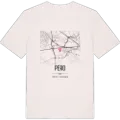 Pero karta t-shirt