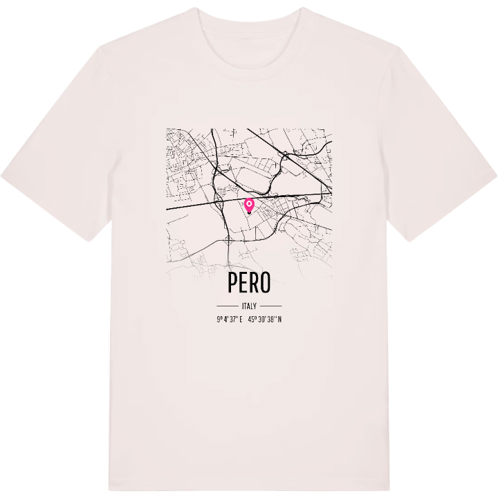 Pero karta t-shirt – t-shirt från PinShirt