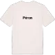 Péron fetstil t-shirt