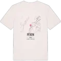 Péron karta t-shirt