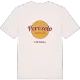 Perozelo cirkel t-shirt
