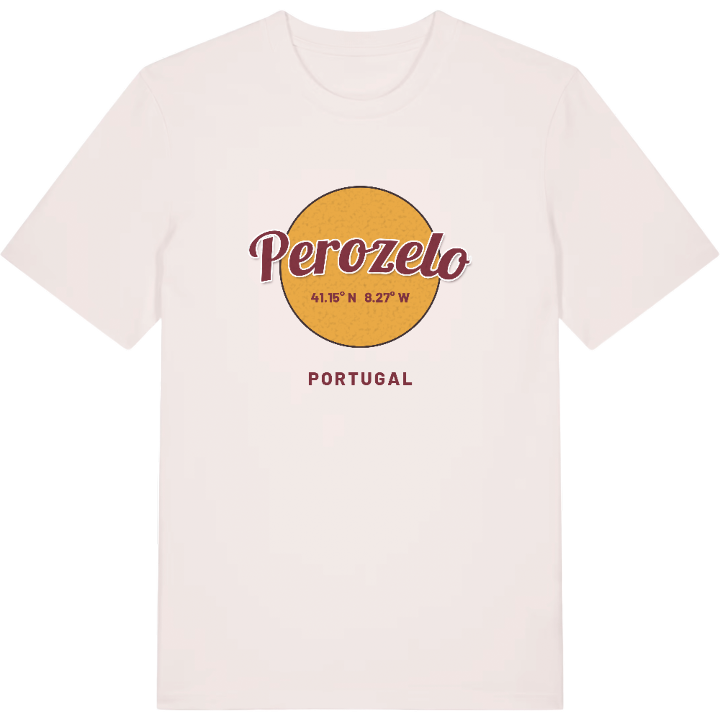 Perozelo cirkel t-shirt – t-shirt från PinShirt