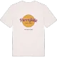 Perrefitte cirkel t-shirt