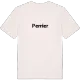 Perrier fetstil t-shirt