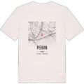 Perrin karta t-shirt