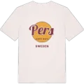 Pers cirkel t-shirt