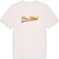 Pers fäbod baseball t-shirt