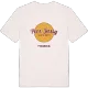 Pers-Jussy cirkel t-shirt