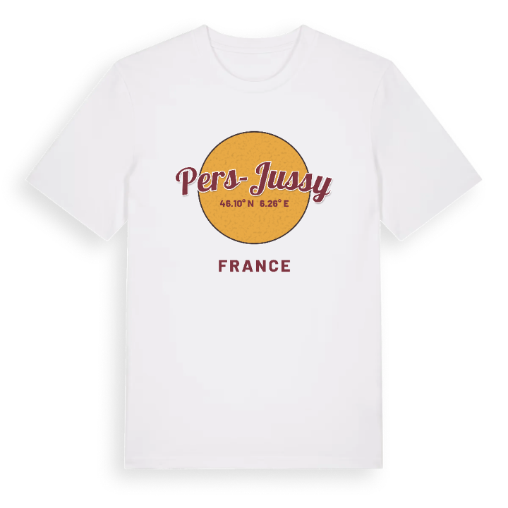 Pers-Jussy cirkel t-shirt – t-shirt från PinShirt