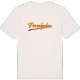 Persalyckan baseball t-shirt