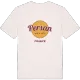 Persan cirkel t-shirt