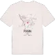 Persan karta t-shirt