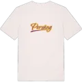 Persäng baseball t-shirt