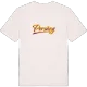 Persäng baseball t-shirt