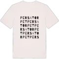 Persatorpet ordlek t-shirt
