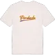 Persbacka baseball t-shirt