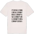 Persberg ordlek t-shirt