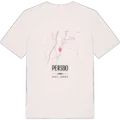 Persbo karta t-shirt